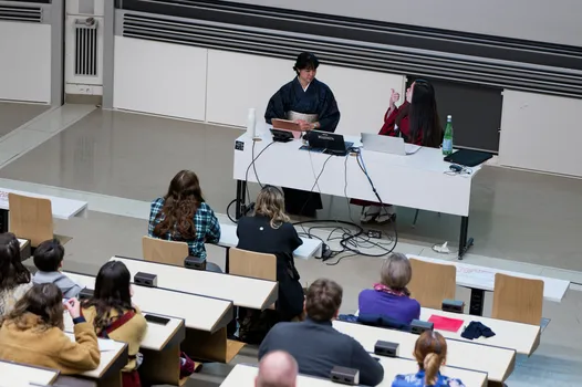 Copyright : Lucas Klotz